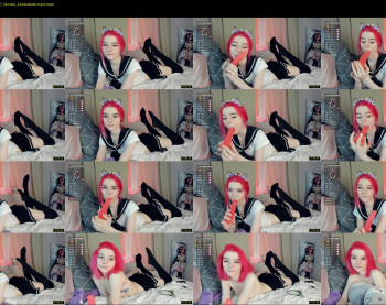 alicentity — 43 minute Chaturbate female cam show recording, 1080p, Jan 10, 2021