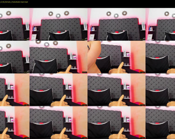 alisha_indira_ — 4 minute Chaturbate female cam show recording, 1080p, Jan 10, 2021