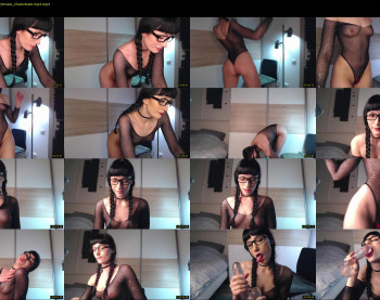 alycetn — 118 minute Chaturbate female cam show recording, 720p, Jan 10, 2021