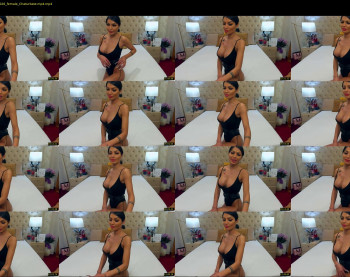 amberwillis — 15 minute Chaturbate female cam show recording, 720p, Jan 10, 2021
