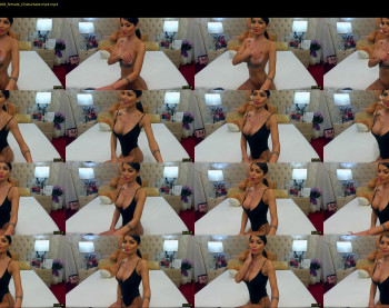 amberwillis — 15 minute Chaturbate female cam show recording, 720p, Jan 10, 2021