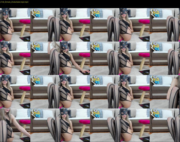 anabelle_wet — 4 minute Chaturbate female cam show recording, 1080p, Jan 10, 2021