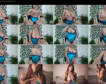analiia_cox — 70 minute Chaturbate female cam show recording, 1080p, Jan 10, 2021
