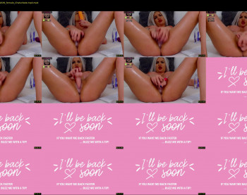 anasstacia__ — 8 minute Chaturbate female cam show recording, 1080p, Jan 10, 2021