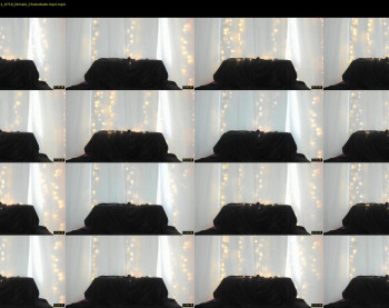angel_from_sky — 26 minute Chaturbate female cam show recording, 1080p, Jan 10, 2021