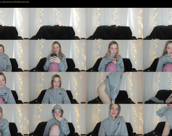 angel_from_sky — 70 minute Chaturbate female cam show recording, 1080p, Jan 10, 2021