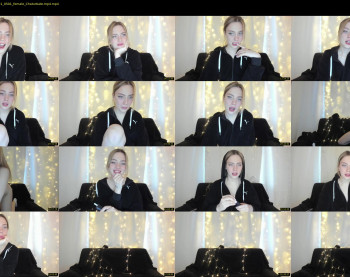 angel_from_sky — 70 minute Chaturbate female cam show recording, 1080p, Jan 11, 2021