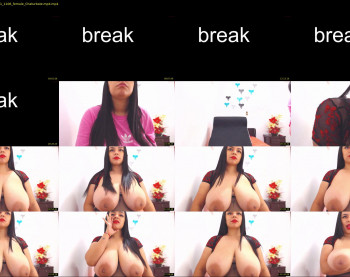 anisston_boods — 70 minute Chaturbate female cam show recording, 720p, Jan 10, 2021