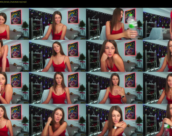 anna_shine_ — 71 minute Chaturbate female cam show recording, 1080p, Jan 10, 2021