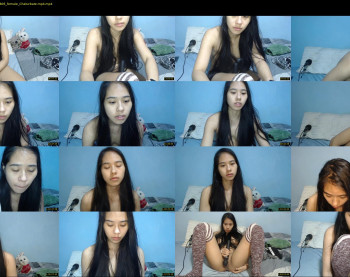 annaxnasty — 118 minute Chaturbate female cam show recording, 720p, Jan 10, 2021
