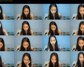 annaxnasty — 12 minute Chaturbate female cam show recording, 720p, Jan 10, 2021