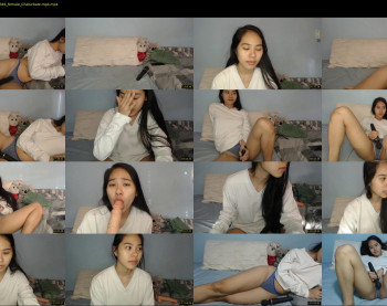 annaxnasty — 94 minute Chaturbate female cam show recording, 720p, Jan 10, 2021
