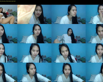 annaxnasty — 17 minute Chaturbate female cam show recording, 720p, Jan 11, 2021
