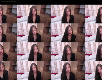anny_cute10 — 22 minute Chaturbate female cam show recording, 720p, Jan 10, 2021