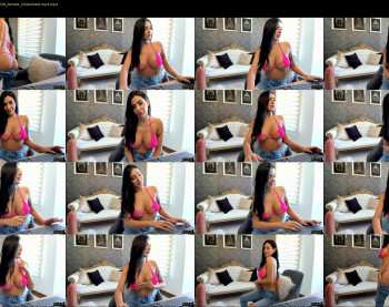 annybeiker — 9 minute Chaturbate female cam show recording, 1080p, Jan 10, 2021