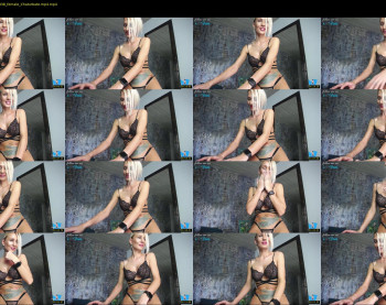 apamatska — 3 minute Chaturbate female cam show recording, 1080p, Jan 10, 2021
