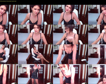 arianasage_ — 25 minute Chaturbate female cam show recording, 1080p, Jan 10, 2021