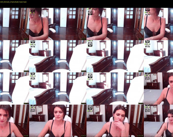 arianasage_ — 72 minute Chaturbate female cam show recording, 1080p, Jan 10, 2021