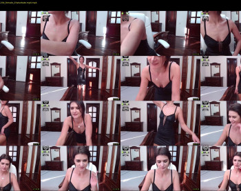 arianasage_ — 62 minute Chaturbate female cam show recording, 1080p, Jan 10, 2021