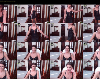arianasage_ — 37 minute Chaturbate female cam show recording, 1080p, Jan 10, 2021