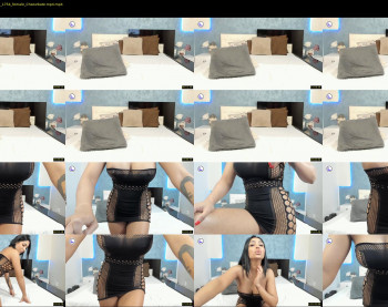 asian_delight_ — 70 minute Chaturbate female cam show recording, 1080p, Jan 10, 2021