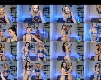 asuna_niiya — 70 minute Chaturbate couple cam show recording, 1080p, Jan 10, 2021