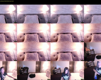 b3llahot — 9 minute Chaturbate female cam show recording, 1080p, Jan 10, 2021