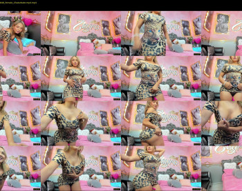 bigsexy_ass — 71 minute Chaturbate female cam show recording, 720p, Jan 10, 2021