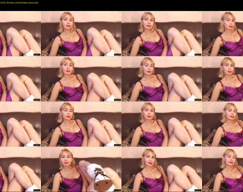blond_pussy_ — 6 minute Chaturbate female cam show recording, 720p, Jan 10, 2021