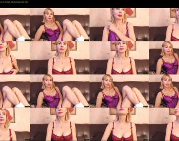 blond_pussy_ — 14 minute Chaturbate female cam show recording, 720p, Jan 10, 2021