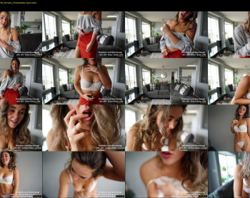 bloomyogi — 114 minute Chaturbate female cam show recording, 720p, Jan 10, 2021