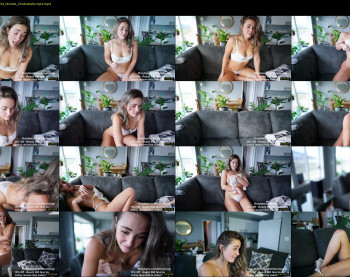 bloomyogi — 114 minute Chaturbate female cam show recording, 720p, Jan 11, 2021