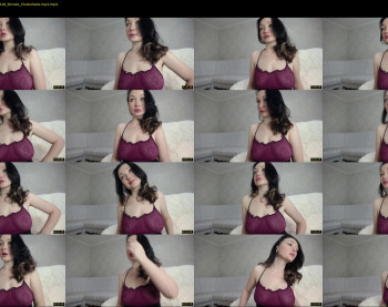 blueeyeess — 12 minute Chaturbate female cam show recording, 720p, Jan 10, 2021