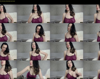 blueeyeess — 67 minute Chaturbate female cam show recording, 720p, Jan 10, 2021