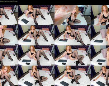 bluenightwish — 62 minute Chaturbate female cam show recording, 1080p, Jan 11, 2021