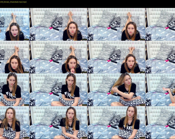 boooooom_ — 31 minute Chaturbate female cam show recording, 720p, Jan 10, 2021