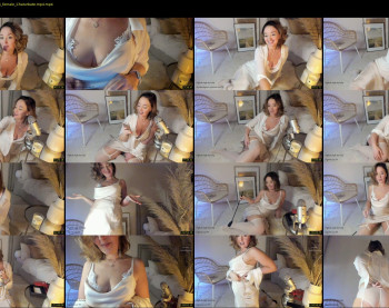 braingirl — 107 minute Chaturbate female cam show recording, 720p, Jan 10, 2021