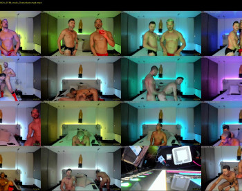 buddys_team_hots — 70 minute Chaturbate couple cam show recording, 720p, Jan 10, 2021