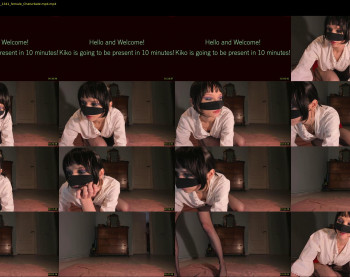 chaturbatable — 12 minute Chaturbate couple cam show recording, 720p, Jan 10, 2021