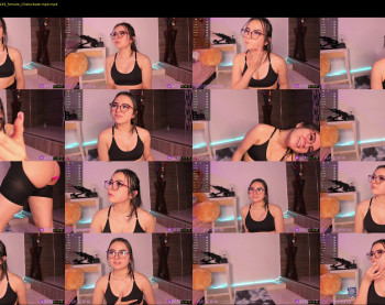cherry__pie — 40 minute Chaturbate female cam show recording, 1080p, Jan 11, 2021