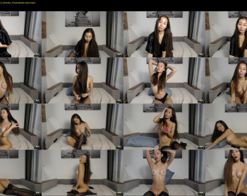 chloetaya — 35 minute Chaturbate female cam show recording, 1080p, Jan 10, 2021