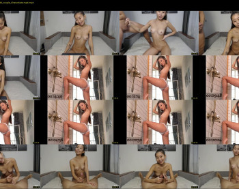 chloetaya — 42 minute Chaturbate female cam show recording, 1080p, Jan 10, 2021