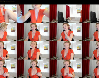 colette1w — 3 minute Chaturbate female cam show recording, 720p, Jan 10, 2021