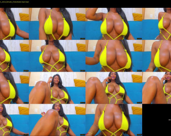 crazy_addixtion — 17 minute Chaturbate female cam show recording, 1080p, Jan 10, 2021