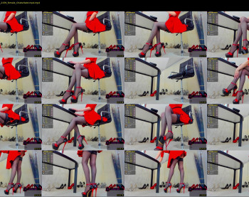 deliciousfeetx — 13 minute Chaturbate female cam show recording, 1080p, Jan 10, 2021