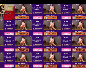 dianacharm — 38 minute Chaturbate female cam show recording, 720p, Jan 10, 2021