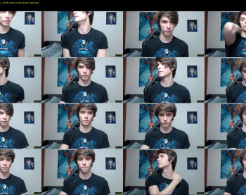dmitryromanov — 17 minute Chaturbate male cam show recording, 1080p, Jan 10, 2021