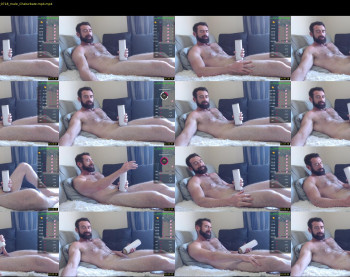 donnybasilisk — 5 minute Chaturbate male cam show recording, 720p, Jan 10, 2021