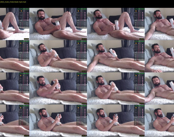 donnybasilisk — 15 minute Chaturbate male cam show recording, 720p, Jan 11, 2021