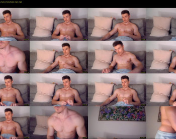 eddieds — 70 minute Chaturbate male cam show recording, 1080p, Jan 10, 2021